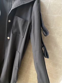 Плащ летний хлопковый ASOS