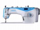 Промышленная швейная машина jack JK-A4E