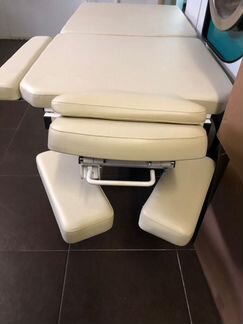 Массажный стол