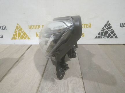 Фара ксенон левая Рено Каптур Renault Kaptur