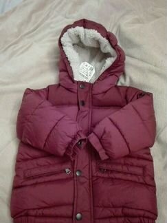 Новая Куртка весна-осень