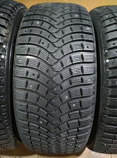 285 60 18 Michelin бу Шины Зимние 285 60 R18 94W