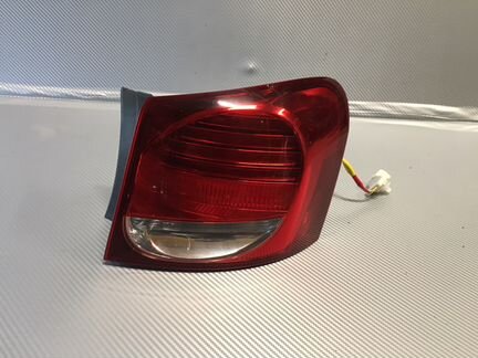 Фанарь задний правый Lexus GS 3 Lexus GS3