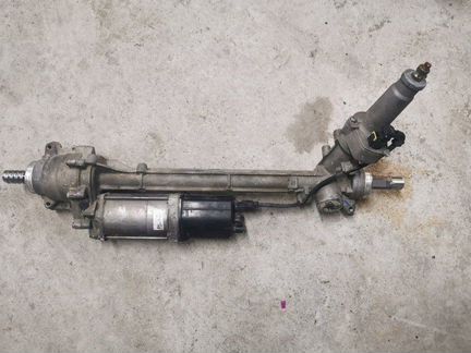 Рейка рулевая Bmw X5 F15 3.0 N57D30A 2013-2018