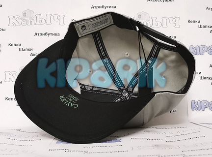 Бейсболка Cayler & Sons Rose