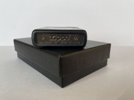 Зажигалка Zippo