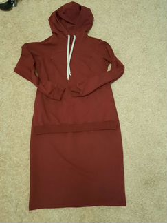 Костюм для кормящих мам