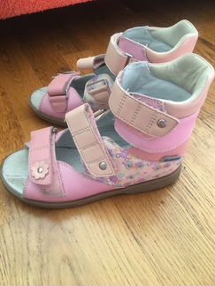 Босоножки и сапоги зимние Sursilorto ортопедически