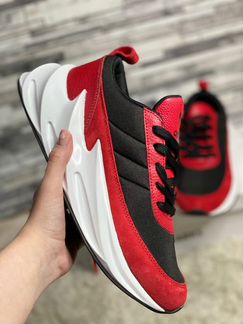Кроссовки Adidas Sharks