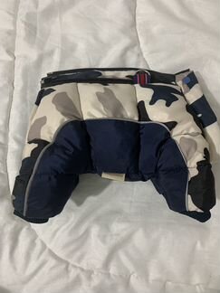 Пуховик для чихуахуа или той терьера