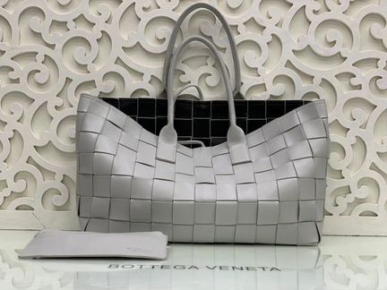 Сумка тоут Bottega Veneta