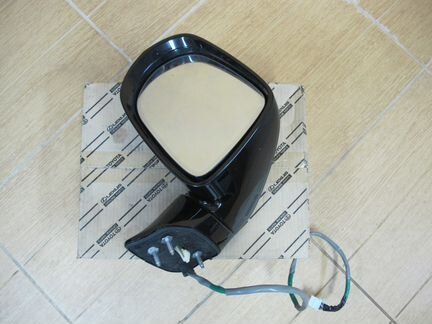 Зеркало левое на Lexus RX 270 350 450H (2009-2016)