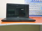 Ноутбук Toshiba pwwae-7AU объявление продам