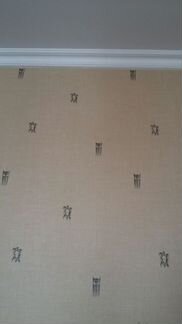 Обои Ideco 8 рулонов