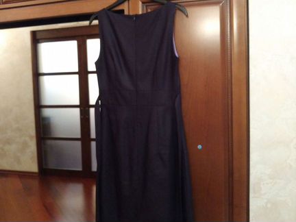 Платье женское на подкладе