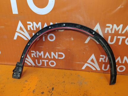 Расширитель крыла передний левый Audi Q3 1 8U