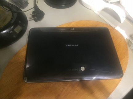 Планшет Samsung galaxy Note 10.1