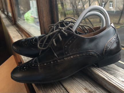 Осенние туфли Ria Rosa 37