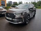 DS DS 7 Crossback 2.0 AT, 2018, 69 000 км
