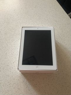 iPad 3