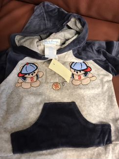 Костюм на 9 месяцев