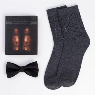 Набор мужской Идеальный Мужчина (41-44)