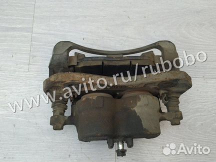 Суппорт передний правый 4814009152 SsangYong Actyo