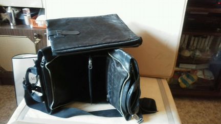 Сумка-органайзер бренда gant