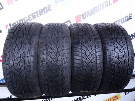 225 55 R16 Dunlop SP Winter Sport 3D 95H (4)