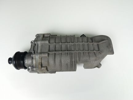 Компрессор мерседес двигатель 271 A2710901780