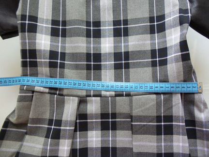 Новое итальянское платье Intrend 21 Italy