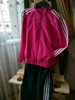 Костюм спортивный Adidas