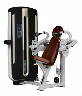 Bronze GYM MNM-007 Трицепс-машина
