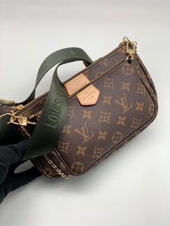 Сумка Louis Vuitton косметичка 3 в 1