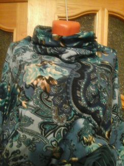 Платье оригинальное