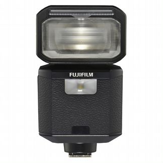 Фотовспышка Fuji EF X500 Shoe Mount