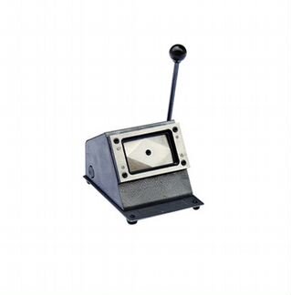 Вырубщик карт Bulros ID8860 (усиленный)