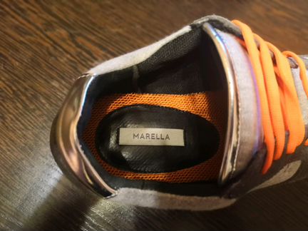 Кроссовки Marella 36