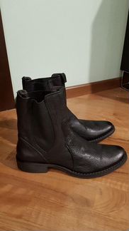 Новые сапоги TJ Collection р.44