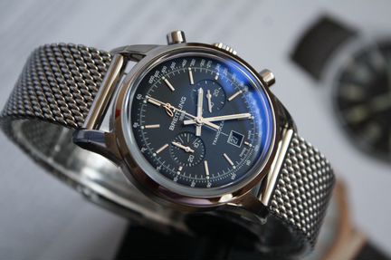 Breitling Transocean A41310 (новые)