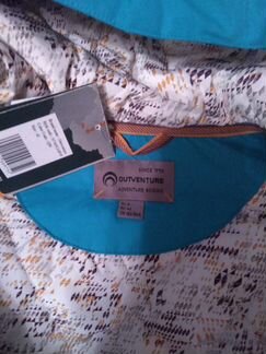 Куртка женская outventure