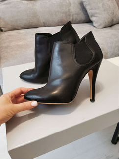 Ботильоны Casadei, оригинал