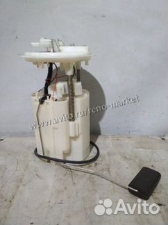 Бензонасос Renault Fluence L30R K4M 2012-2017