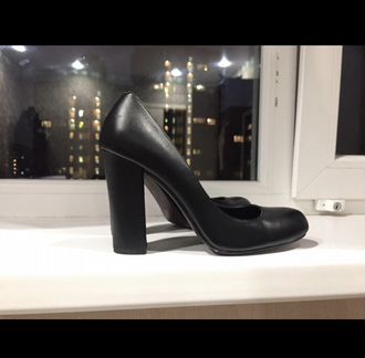 Туфли H&M