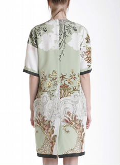 Платье Etro. Оригинал