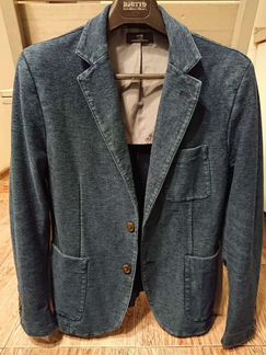 Пиджак Oodji man basic L