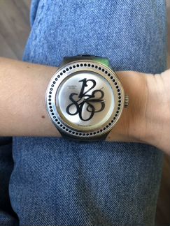 Часы Swatch Irony SR626SW