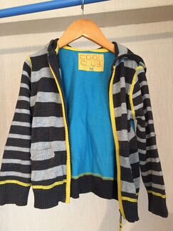 Кофта с капюшоном, кардиган, толстовка для мальчик