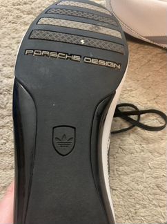 Кроссовки adidas