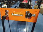 Снегоуборщик Kettama Storm KTA60-C объявление продам